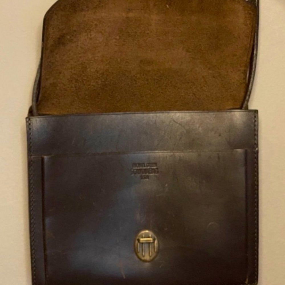 Michael Green Scandia Bag (RARE) - Picture 4 of 7